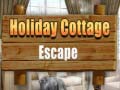 Gioco Holiday cottage escape