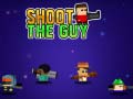 Gioco Shoot the Guy