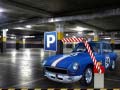 Gioco Advance Car Parking