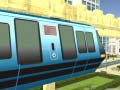 Gioco Sky Train Game 2020