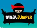 Gioco Ninja Jumper 