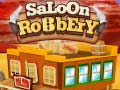 Gioco Saloon Robbery