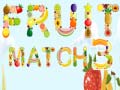 Gioco Fruit Match 3