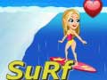 Gioco Surf Crazy