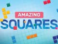Gioco Amazing Squares