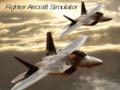 Gioco Fighter Aircraft Simulator