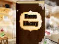 Gioco Home Library