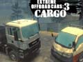Gioco Extreme Offroad Cars 3: Cargo