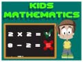 Gioco Kids Mathematics