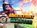 Gioco Bike Stunt Master