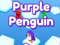 Gioco Purple Penguin