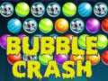 Gioco Bubble Crash