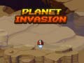 Gioco Planet Invasion