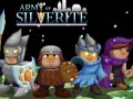 Gioco Army of Silverite