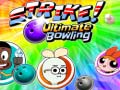 Gioco Strike Ultimate Bowling