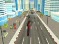 Gioco City Bike Ride