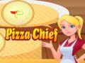 Gioco Pizza Chief