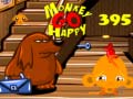 Gioco Monkey GO Happy Stage 395