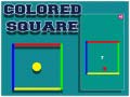 Gioco Colored Square