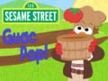 Gioco 123 Sesame Street Guac Pop!