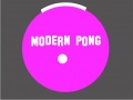 Gioco Modern Pong