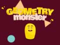 Gioco Geometry Monster