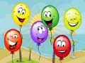Gioco Funny Balloons