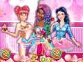 Gioco Sweet Party With Princesses