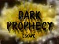 Gioco Dark Prophecy Escape