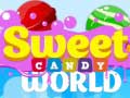 Gioco Sweet Candy World