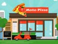 Gioco Moto Pizza