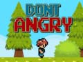 Gioco Dont Angry