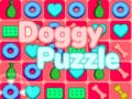 Gioco Doggy Puzzle