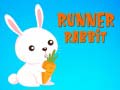 Gioco Runner Rabbit