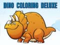 Gioco Dino Coloring Deluxe