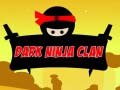 Gioco Dark Ninja Clan
