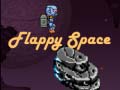 Gioco Flappy Space