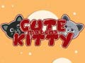 Gioco Cute Kitty Match 3