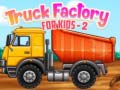 Gioco Truck Factory For Kids - 2