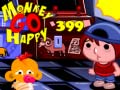 Gioco Monkey Go Happy Stage 399