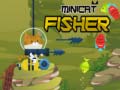 Gioco MiniCat Fisher