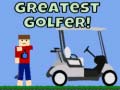Gioco Greatest Golfer