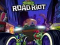 Gioco Rise of the Teenage Mutant Ninja Turtles Road Riot