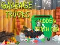 Gioco Garbage Trucks Hidden Trash Can