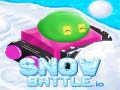 Gioco Snow Battle.io