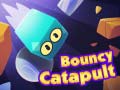 Gioco Bouncy Catapult