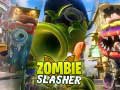 Gioco Zombie Slasher
