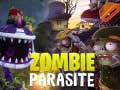 Gioco Zombie Parasite