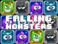 Gioco Falling Monsters