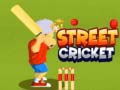 Gioco Street Cricket